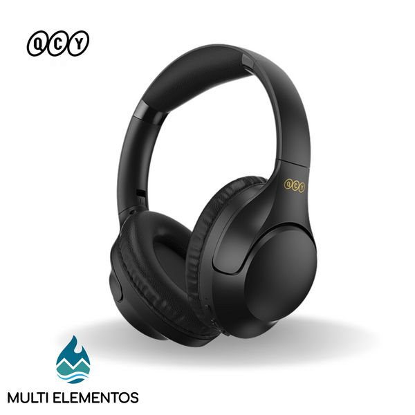 QCY  Headsets Wireless