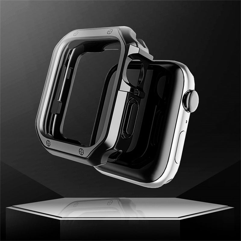 Pulseira protetora metal Apple Watch Ultra